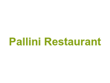 Pallini Restaurant Logo