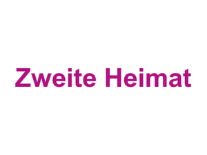 Zweite Heimat Logo