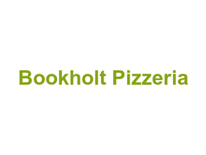 Bookholt Pizzeria Logo