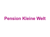 Pension Kleine Welt Logo