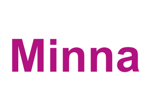 Minna Logo