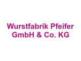 Metzgerei Probsteier Wurstfabrik Pfeifer GmbH & Co. KG Logo