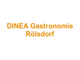 DINEA Gastronomie Rölsdorf Logo