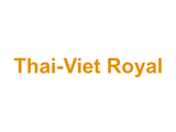 Thai-Viet Royal Logo