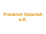 Metzgerei Fleischerei Friedrich Osterloh e.K. Logo