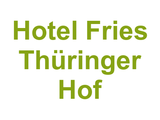 Hotel Fries Thüringer Hof Logo