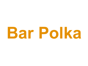 Bar Polka Logo