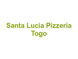 Santa Lucia Pizzeria Togo Logo