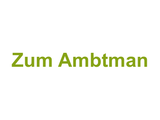 Zum Ambtman Logo