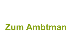 Zum Ambtman Logo