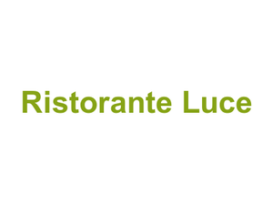 Ristorante Luce Logo