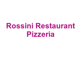 Rossini Restaurant Pizzeria Logo