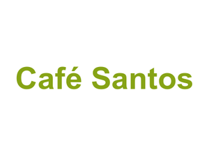 Café Santos Logo