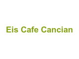 Eis Cafe Cancian Logo