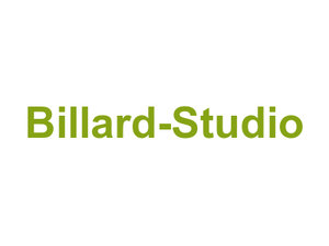 Billard-Studio Logo