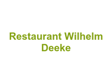 Restaurant Wilhelm Deeke Logo