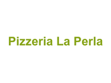Pizzeria La Perla Logo