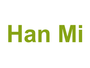 Han Mi Logo
