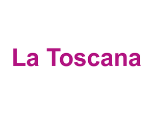 La Toscana Logo