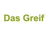 Das Greif Logo