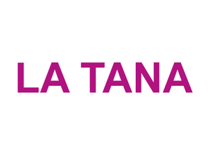 LA TANA Logo