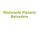 Ristorante Pizzeria Belvedere Logo