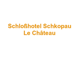 Schloßhotel Schkopau "Le Château" Logo