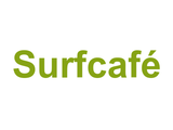 Surfcafé Logo