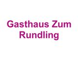 Gasthaus Zum Rundling Logo