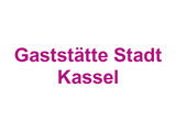 Gaststätte Stadt Kassel Logo