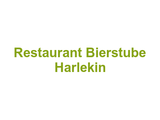 Restaurant Bierstube Harlekin Logo