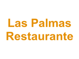 Las Palmas Restaurante Logo