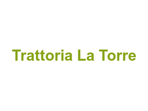 Trattoria La Torre Logo