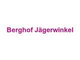 Berghof Jägerwinkel Logo