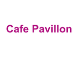 Cafe Pavillon Logo