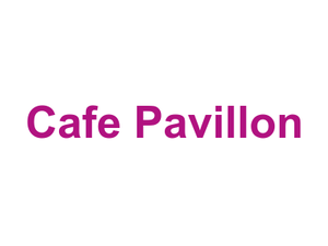 Cafe Pavillon Logo