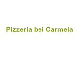 Pizzeria bei Carmela Logo