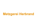 Metzgerei Herbrand Logo