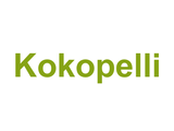 Kokopelli Logo