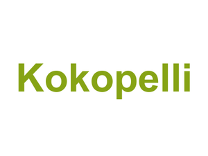 Kokopelli Logo