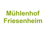 Mühlenhof Friesenheim Logo