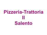 Pizzeria-Trattoria "Il Salento" Logo