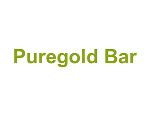 Puregold Bar Logo
