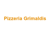 Pizzeria Grimaldi's Logo