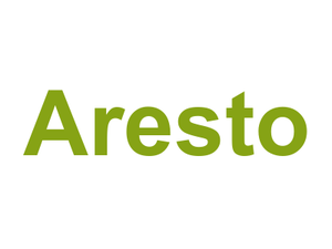 Aresto Logo
