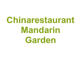 Chinarestaurant Mandarin Garden Logo