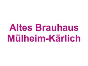 Altes Brauhaus Mülheim-Kärlich Logo