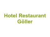 Hotel Restaurant Göller Logo