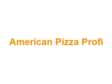 American Pizza Profi Logo