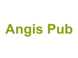 Angi's Pub Logo